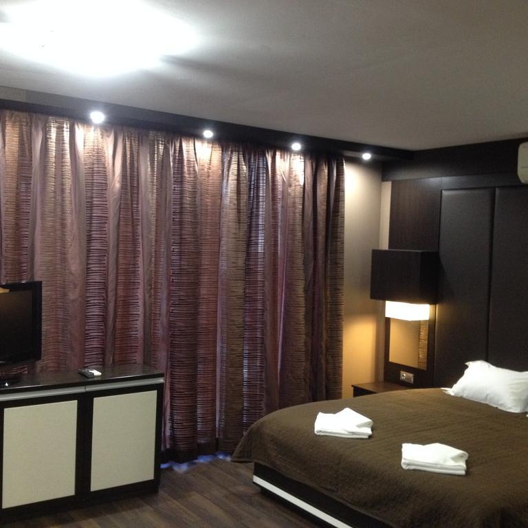 Studio Mountain Dreams Deluxe Sapareva Banya Exterior foto