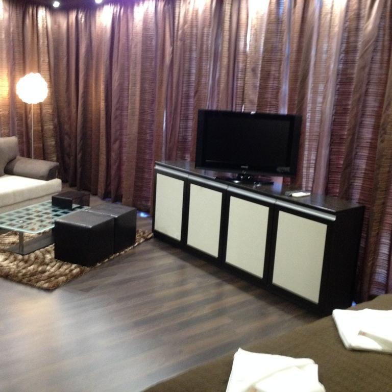 Studio Mountain Dreams Deluxe Sapareva Banya Exterior foto