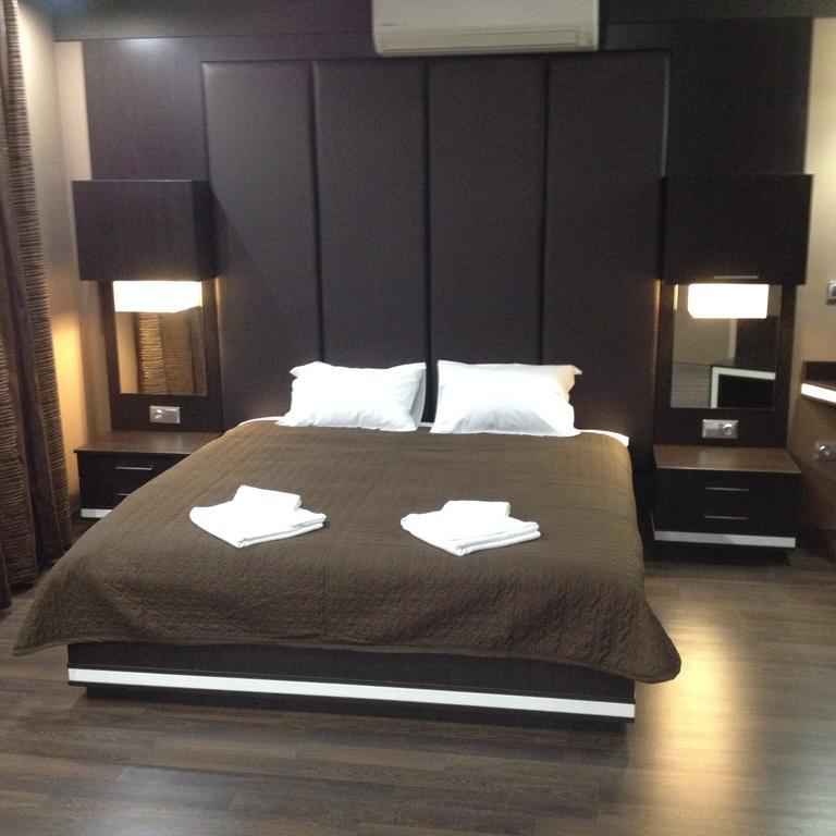 Studio Mountain Dreams Deluxe Sapareva Banya Exterior foto