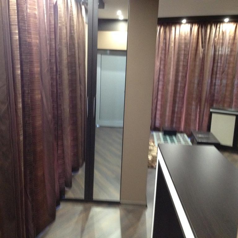 Studio Mountain Dreams Deluxe Sapareva Banya Exterior foto