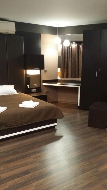 Studio Mountain Dreams Deluxe Sapareva Banya Exterior foto