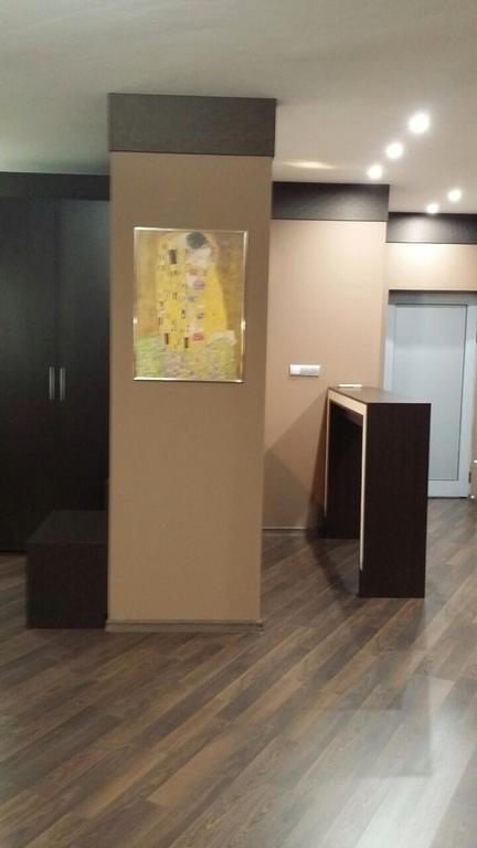 Studio Mountain Dreams Deluxe Sapareva Banya Exterior foto