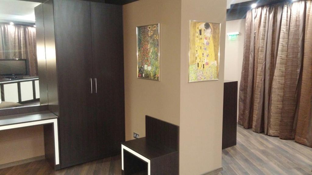 Studio Mountain Dreams Deluxe Sapareva Banya Exterior foto