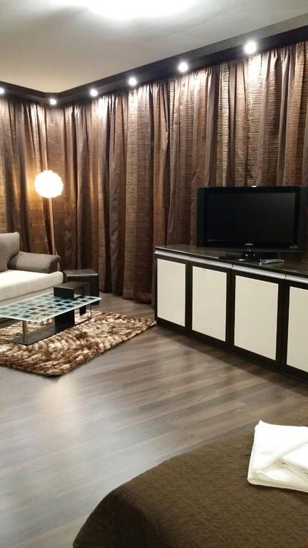 Studio Mountain Dreams Deluxe Sapareva Banya Exterior foto