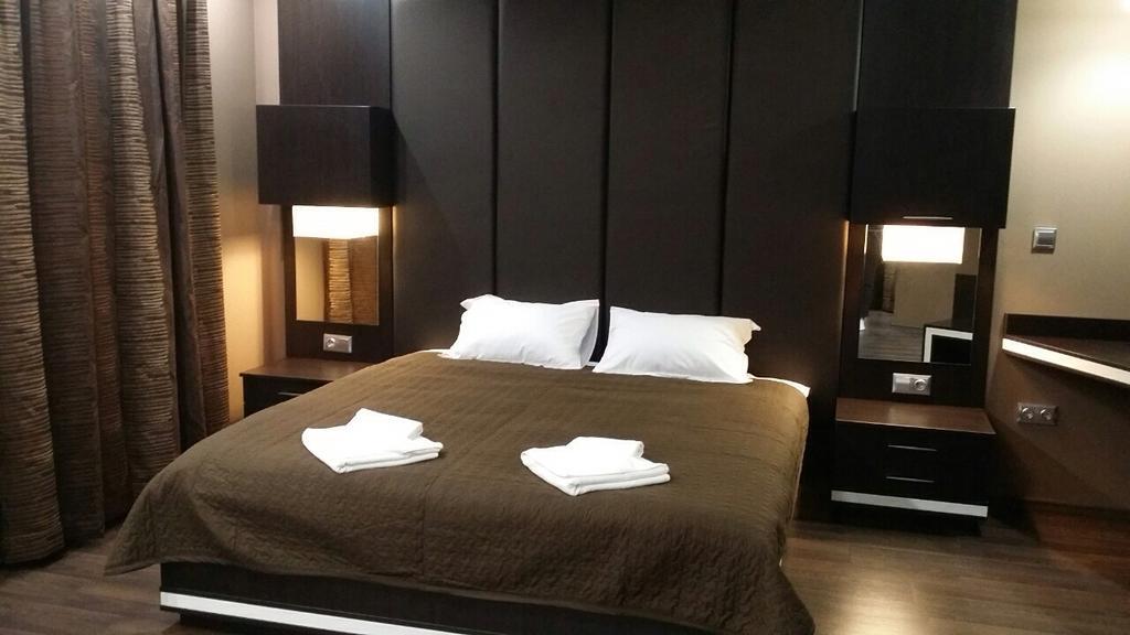 Studio Mountain Dreams Deluxe Sapareva Banya Exterior foto