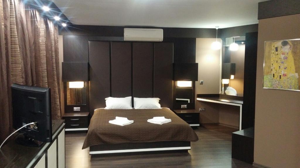Studio Mountain Dreams Deluxe Sapareva Banya Exterior foto