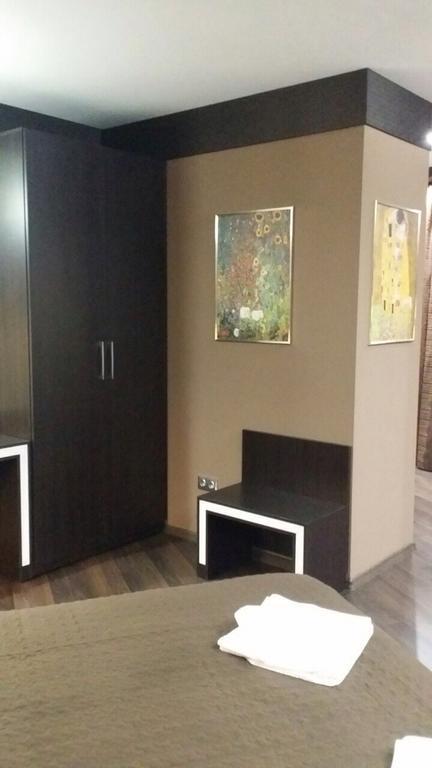 Studio Mountain Dreams Deluxe Sapareva Banya Exterior foto